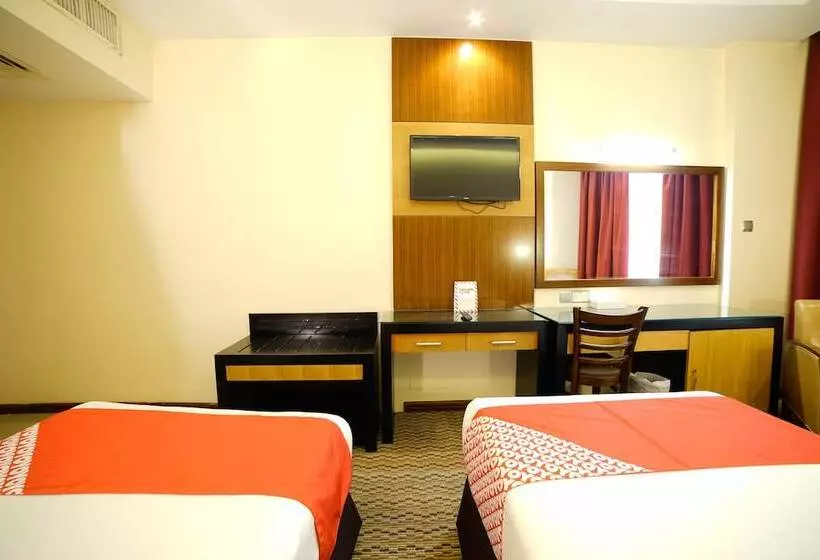 Fotos del hotel Sun And Sands:  25