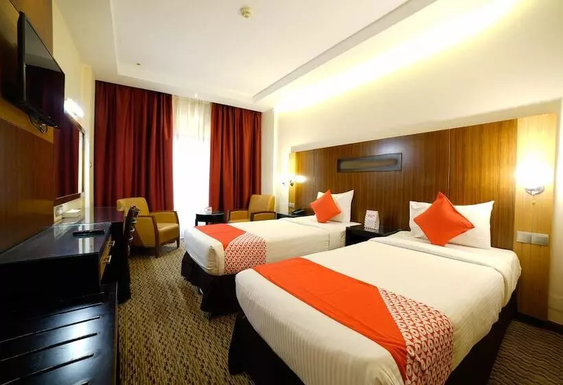 Fotos del hotel Sun And Sands:  27