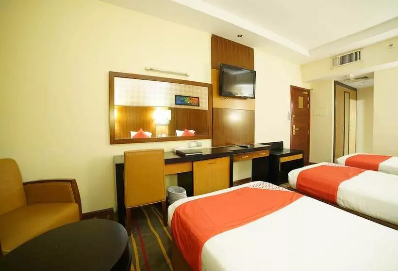 Fotos del hotel Sun And Sands:  28
