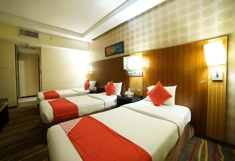 Fotos del hotel Sun And Sands:  33