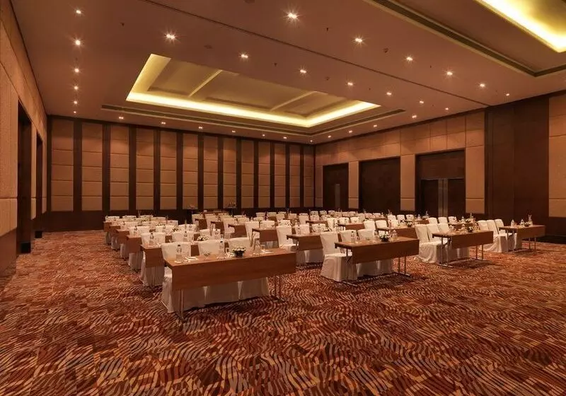 Fotos del hotel Taj  & Convention Centre Agra:  24