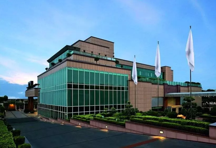 Fotos del hotel Taj  & Convention Centre Agra:  9