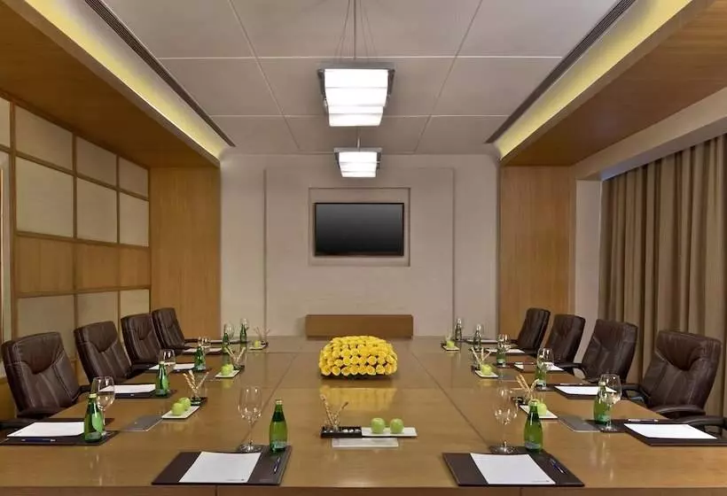 Fotos del hotel Taj  & Convention Centre Agra:  5