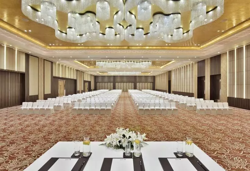 Fotos del hotel Taj  & Convention Centre Agra:  22