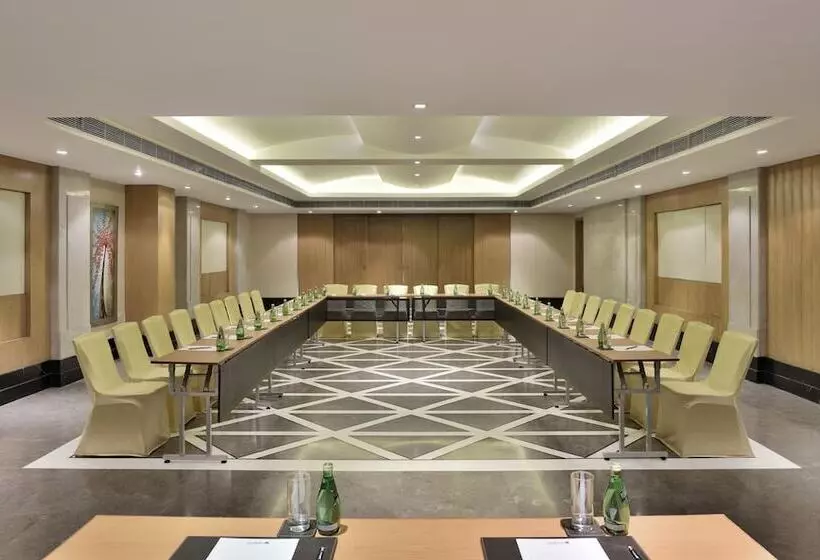 Fotos del hotel Taj  & Convention Centre Agra:  12