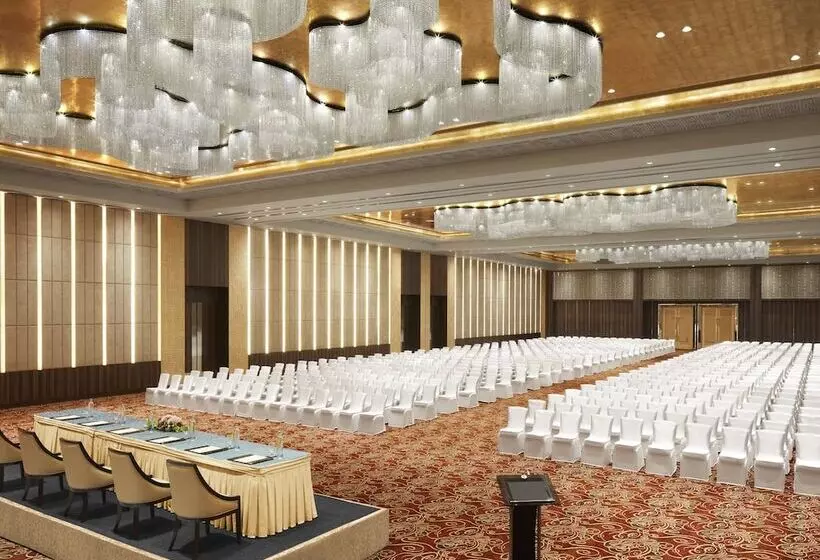 Fotos del hotel Taj  & Convention Centre Agra:  23