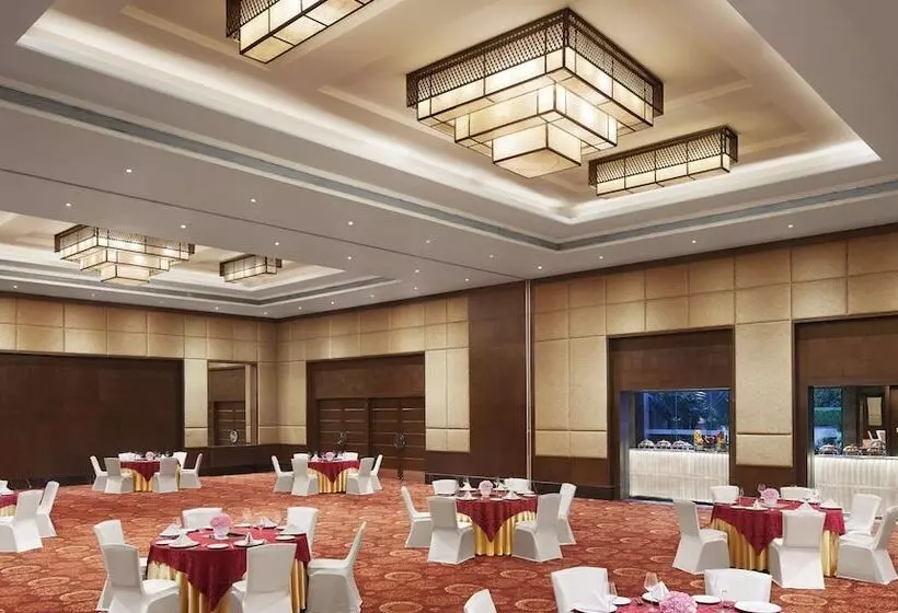 Fotos del hotel Taj  & Convention Centre Agra:  25