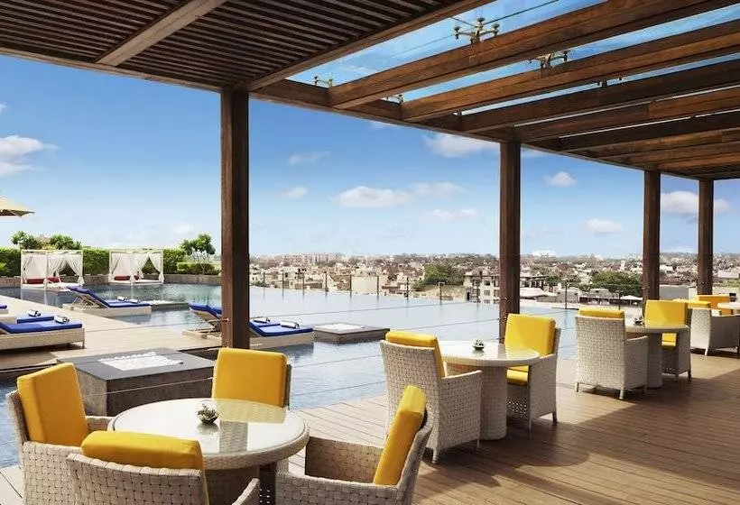 Fotos del hotel Taj  & Convention Centre Agra:  14