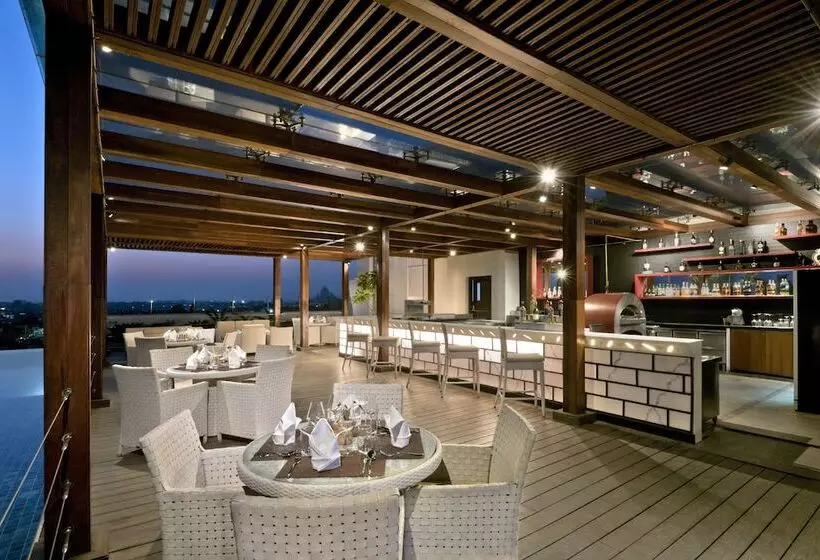 Fotos del hotel Taj  & Convention Centre Agra:  7