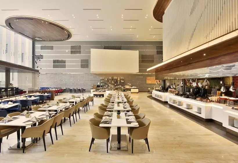 Fotos del hotel Taj  & Convention Centre Agra:  11