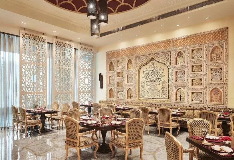 Fotos del hotel Taj  & Convention Centre Agra:  4