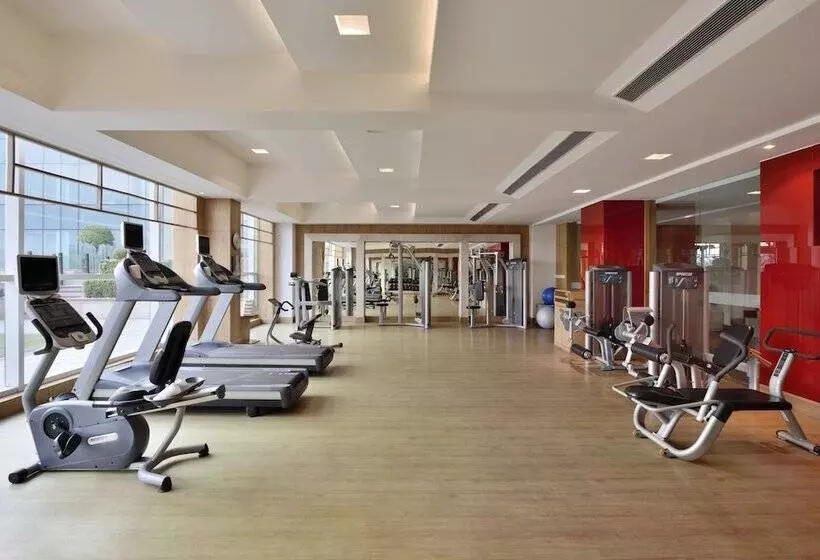 Fotos del hotel Taj  & Convention Centre Agra:  3