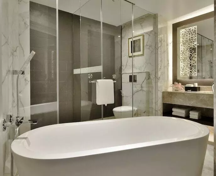 Fotos del hotel Taj  & Convention Centre Agra:  8