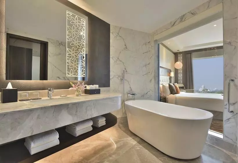 Fotos del hotel Taj  & Convention Centre Agra:  21