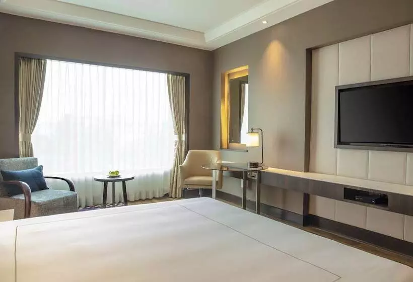 Taj  & Convention Centre Agra