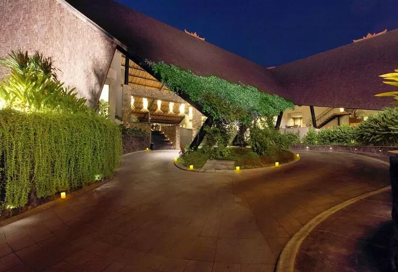 Fotos del hotel The Oasis Lagoon Sanur:  6