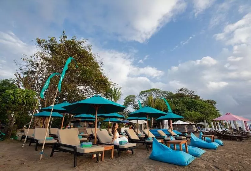 Fotos del hotel The Oasis Lagoon Sanur:  8