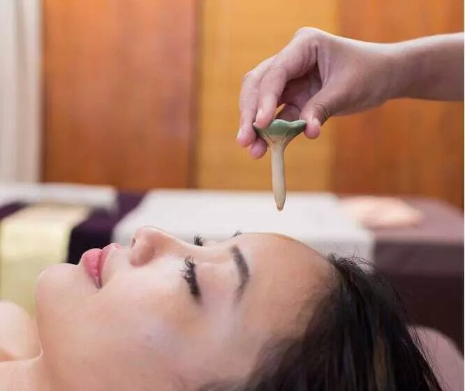 Fotos del hotel The Oasis Lagoon Sanur:  5