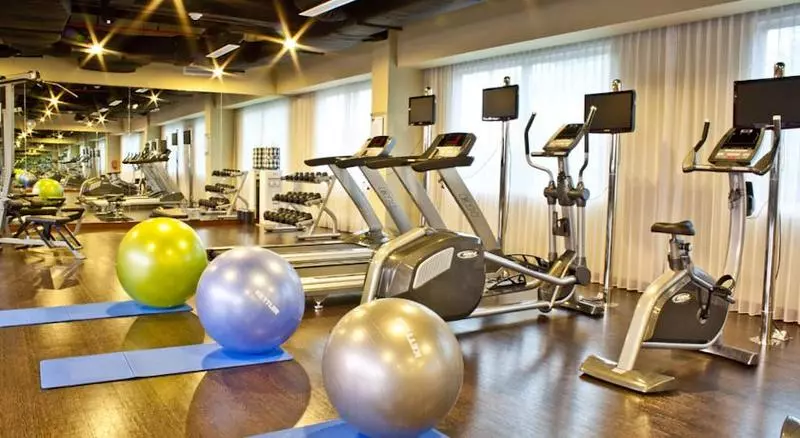 Fotos del hotel The Luxton Bandung:  4