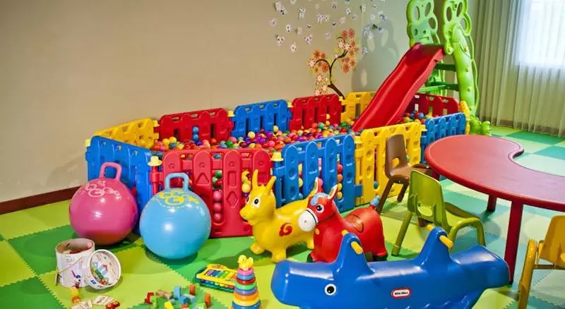 Fotos del hotel The Luxton Bandung:  9