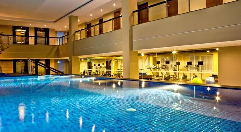 Fotos del hotel The Luxton Bandung:  19