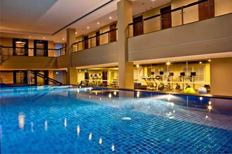 Fotos del hotel The Luxton Bandung:  2