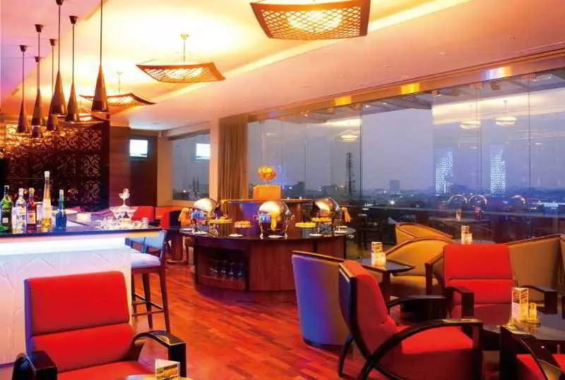 Fotos del hotel The Luxton Bandung:  21