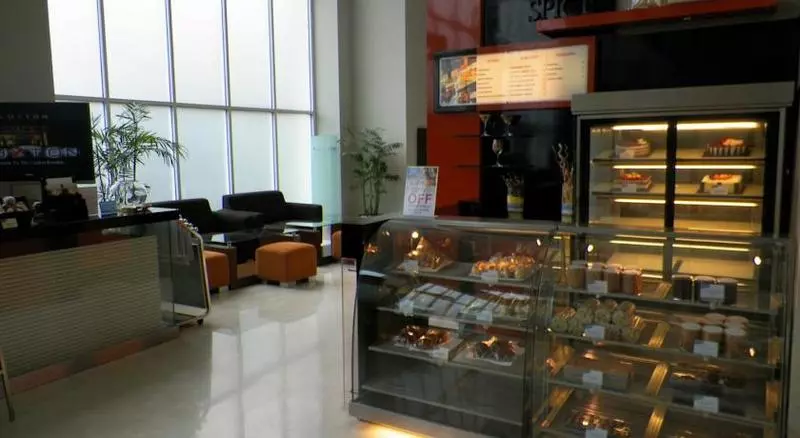 Fotos del hotel The Luxton Bandung:  16