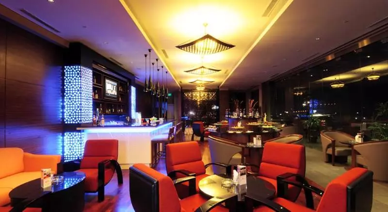 Fotos del hotel The Luxton Bandung:  24