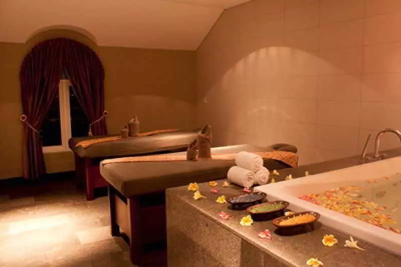 Fotos del hotel The Luxton Bandung:  5