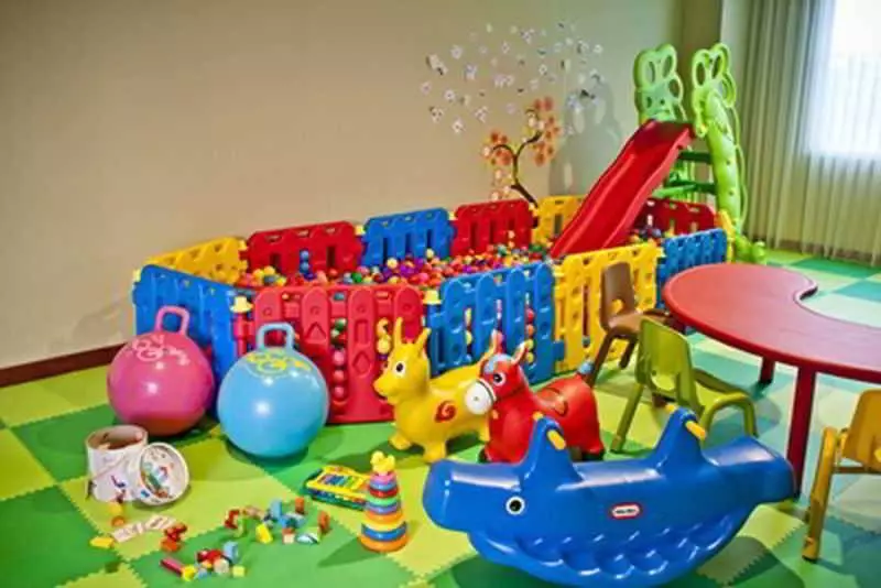 Fotos del hotel The Luxton Bandung:  17