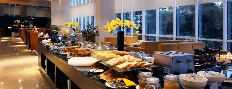 Fotos del hotel The Luxton Bandung:  15