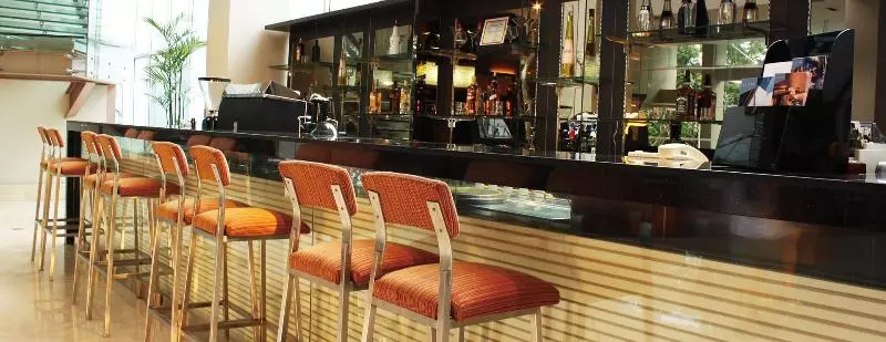 Fotos del hotel The Luxton Bandung:  7