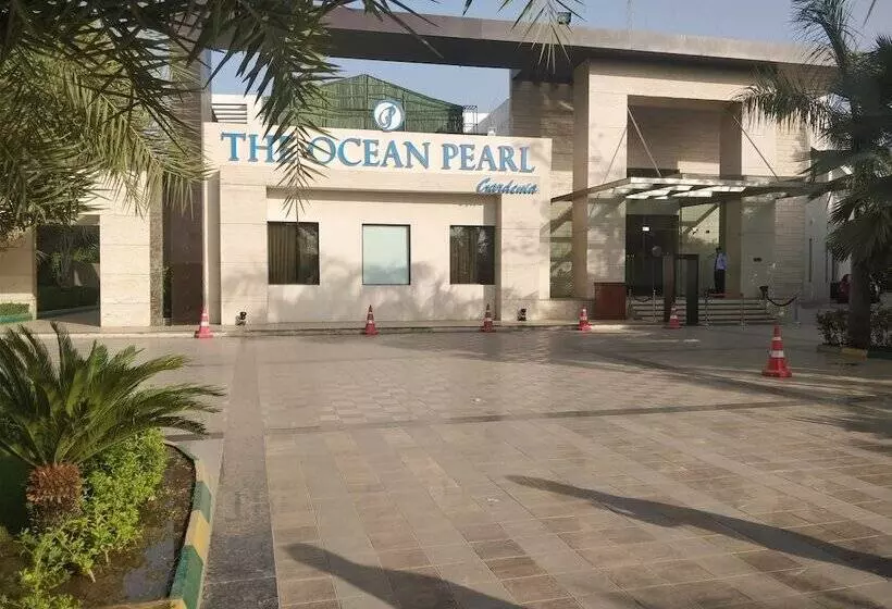 Fotos del hotel Golden Tulip Chattarpur:  12