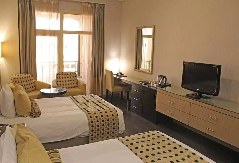 Fotos del hotel Time Grand Plaza , Dubai Airport:  16