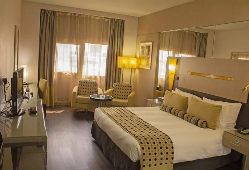 Fotos del hotel Time Grand Plaza , Dubai Airport:  18