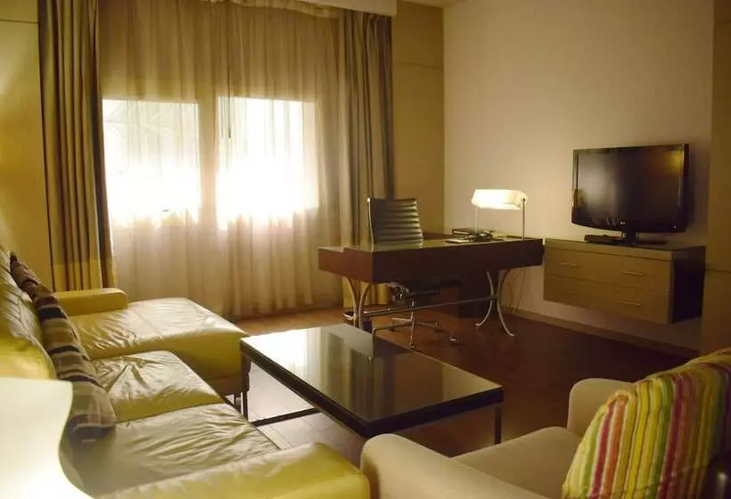 Fotos del hotel Time Grand Plaza , Dubai Airport:  23