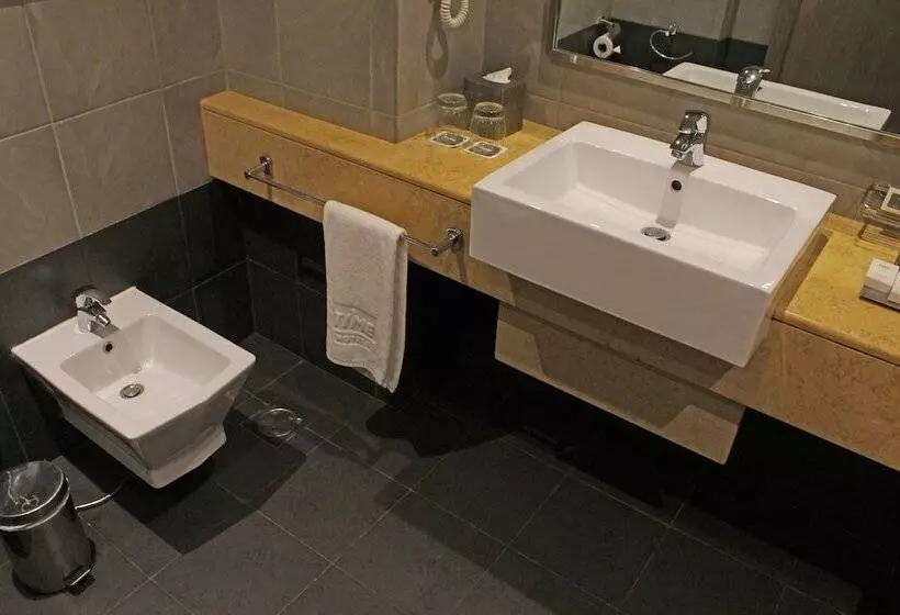 Fotos del hotel Time Grand Plaza , Dubai Airport:  7