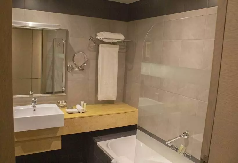 Fotos del hotel Time Grand Plaza , Dubai Airport:  13