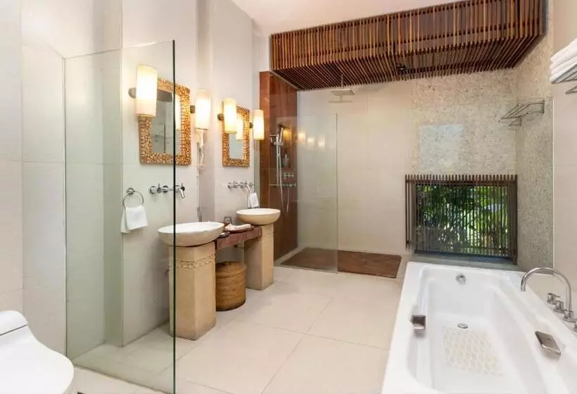 Fotos del hotel Ubud Green Resort Villas:  9