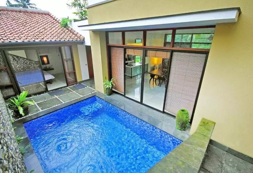 Fotos del hotel Ubud Green Resort Villas:  14