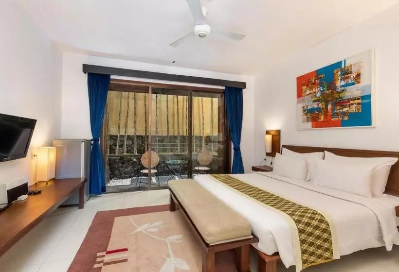 Fotos del hotel Ubud Green Resort Villas:  19