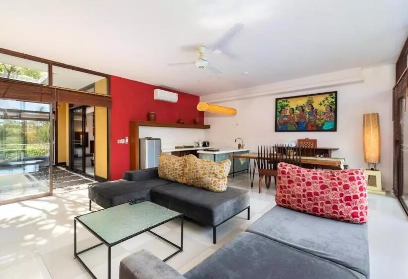 Fotos del hotel Ubud Green Resort Villas:  25