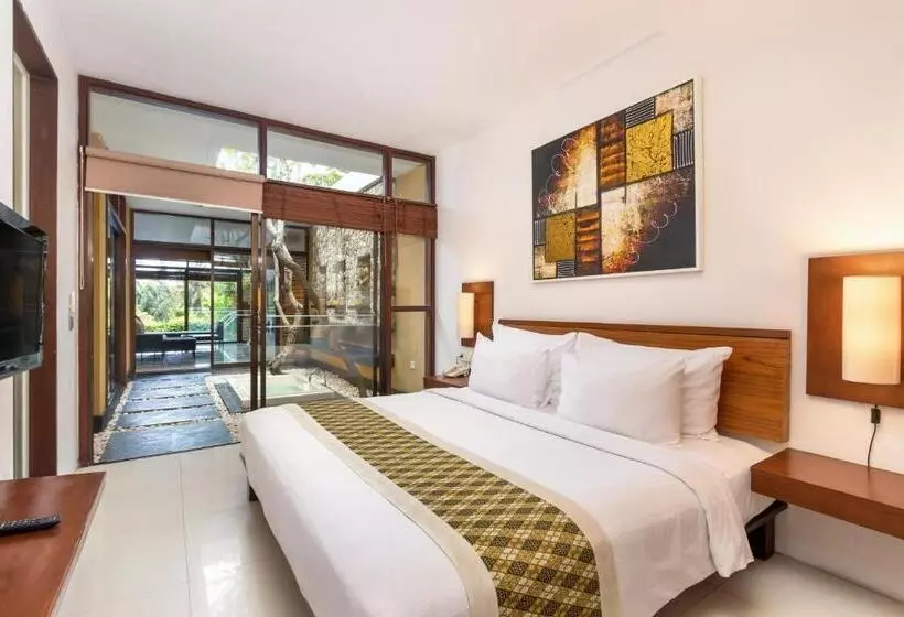 Fotos del hotel Ubud Green Resort Villas:  17