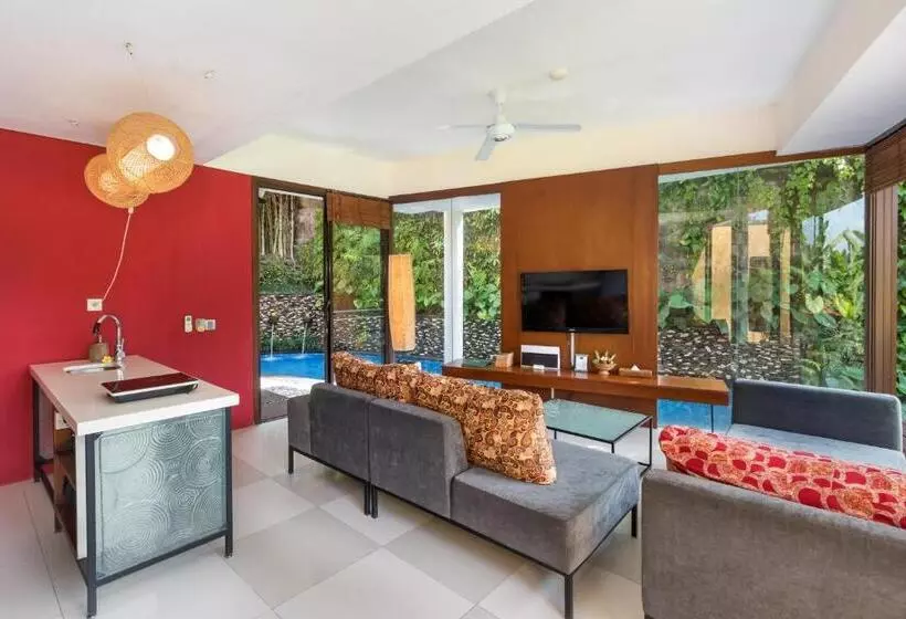 Fotos del hotel Ubud Green Resort Villas:  20