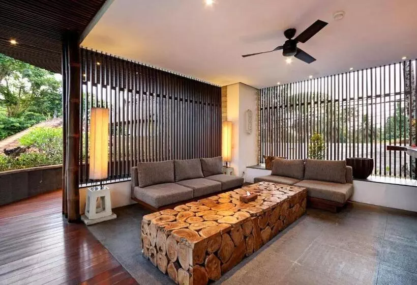 Fotos del hotel Ubud Green Resort Villas:  13
