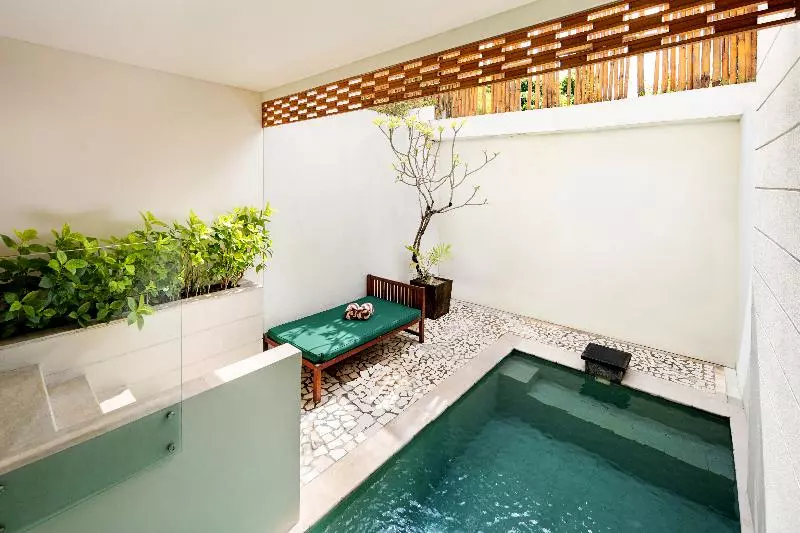 Fotos del hotel Villa Kayu Raja:  2