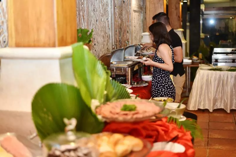 Fotos del hotel Villa Kayu Raja:  25