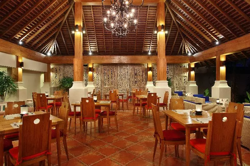 Fotos del hotel Villa Kayu Raja:  14