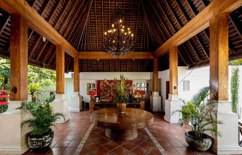 Fotos del hotel Villa Kayu Raja:  4